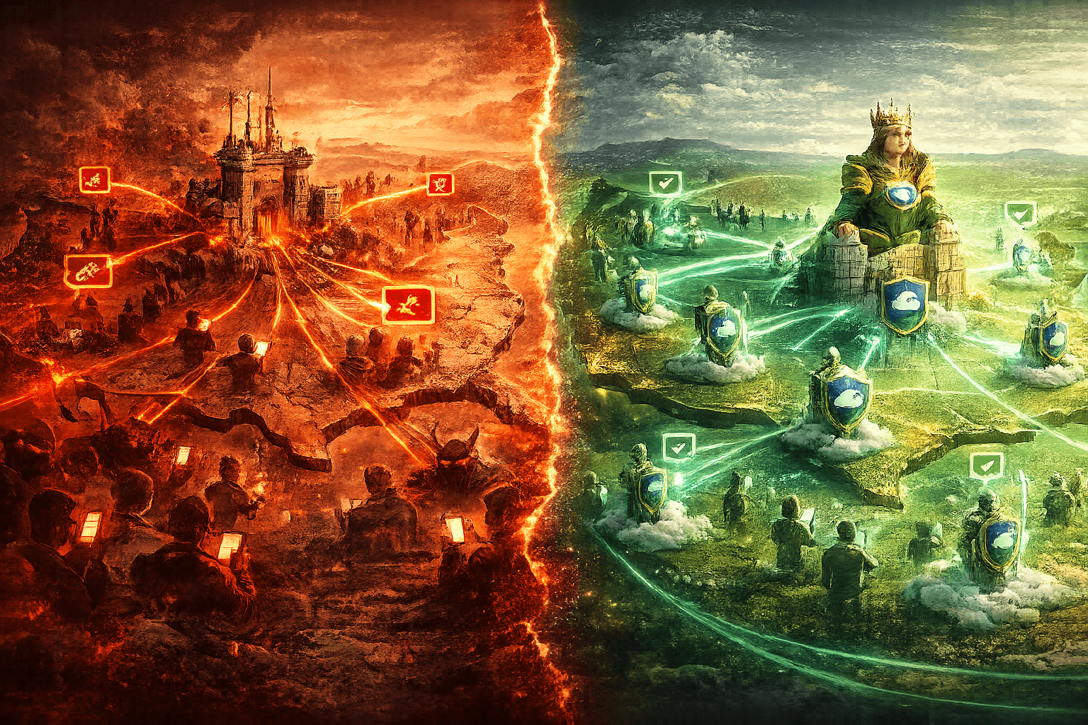 CloudFront CDN Implementation for Global Performance