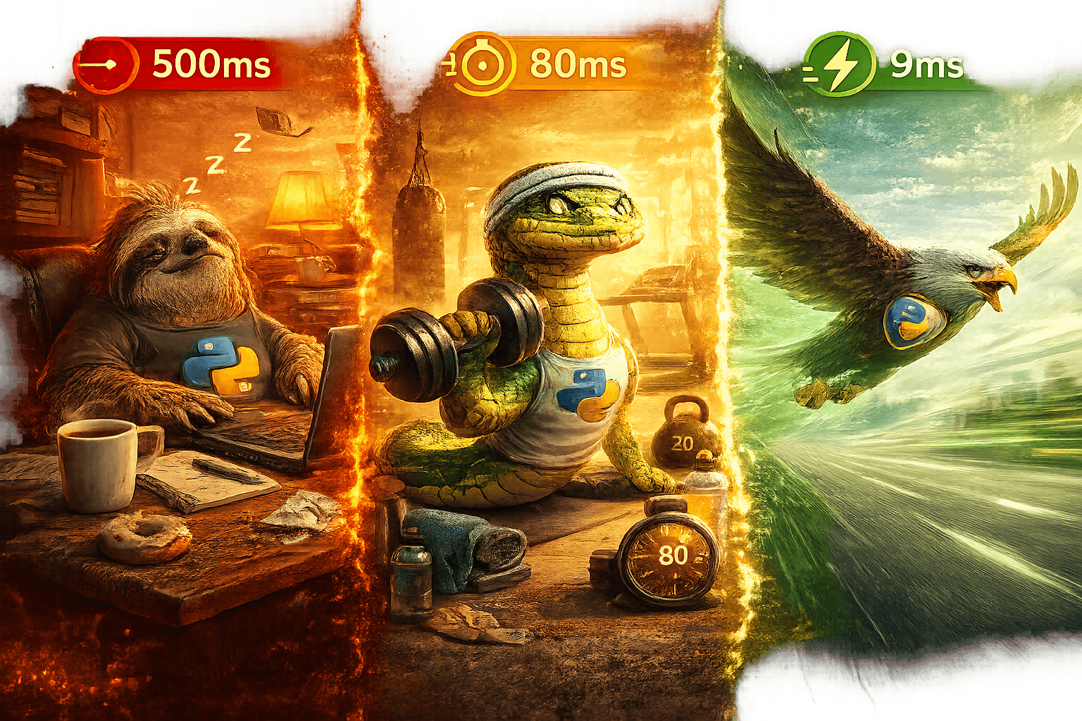 ML Inference Platform for Financial Services